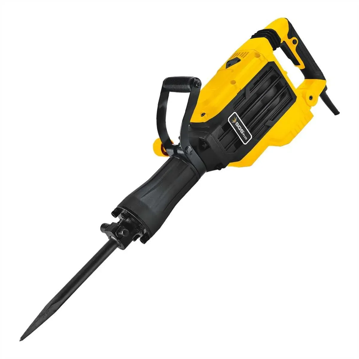 SGS 5187 Elektropnomatik Kırıcı Hilti Sds Hex 1700 Watt 60 Joule 16 kg