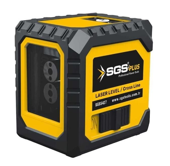 SGS 5427 LAZER HİZALAMA ÇİZGİ DİSTOMAT