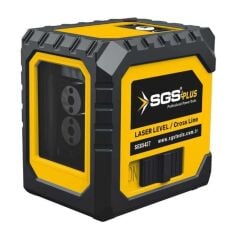 SGS 5427 LAZER HİZALAMA ÇİZGİ DİSTOMAT