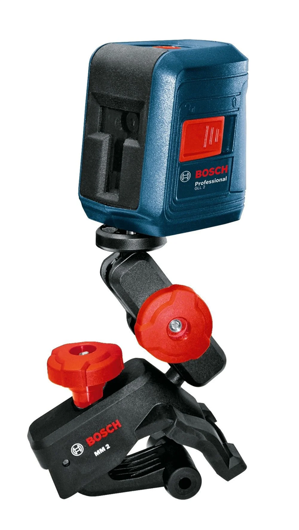 Bosch GLL 2 Çapraz Çizgi Lazeri