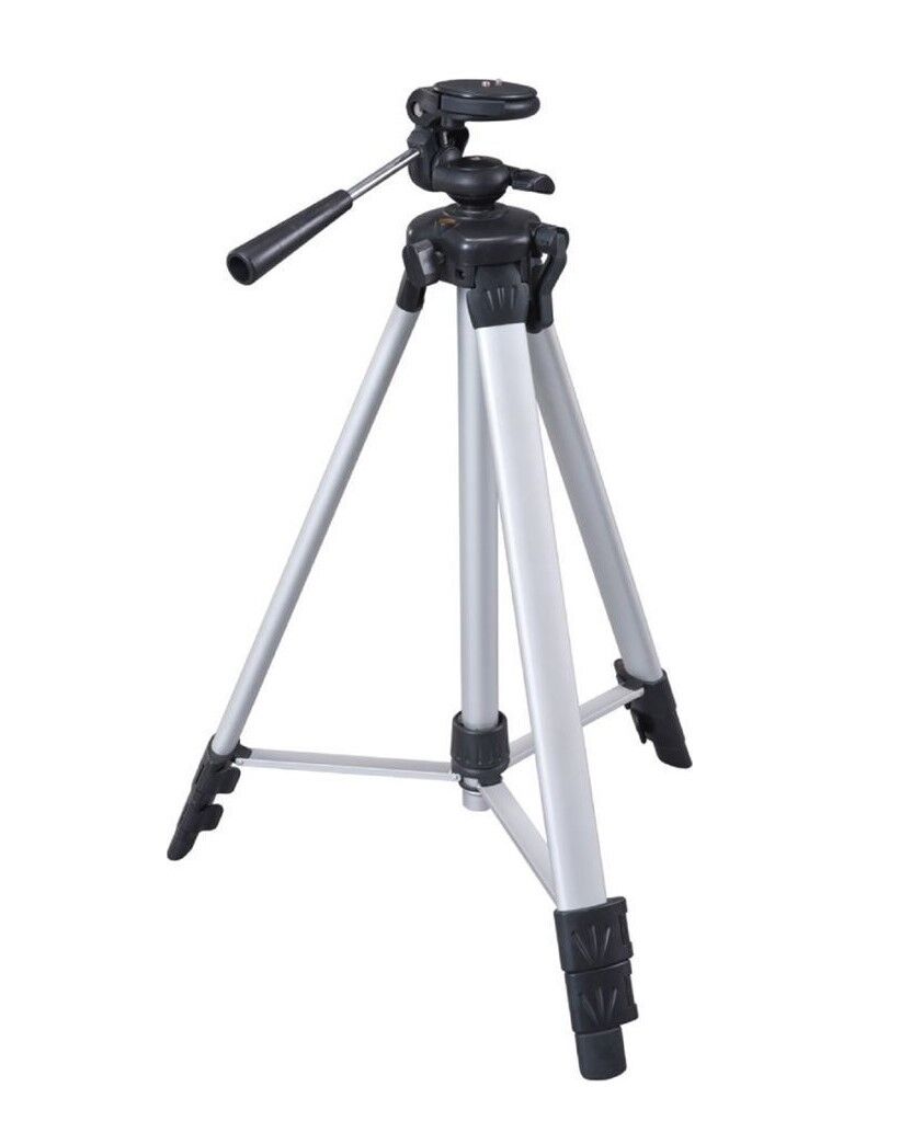 KLpro KLLZT Alüminyum Tripod