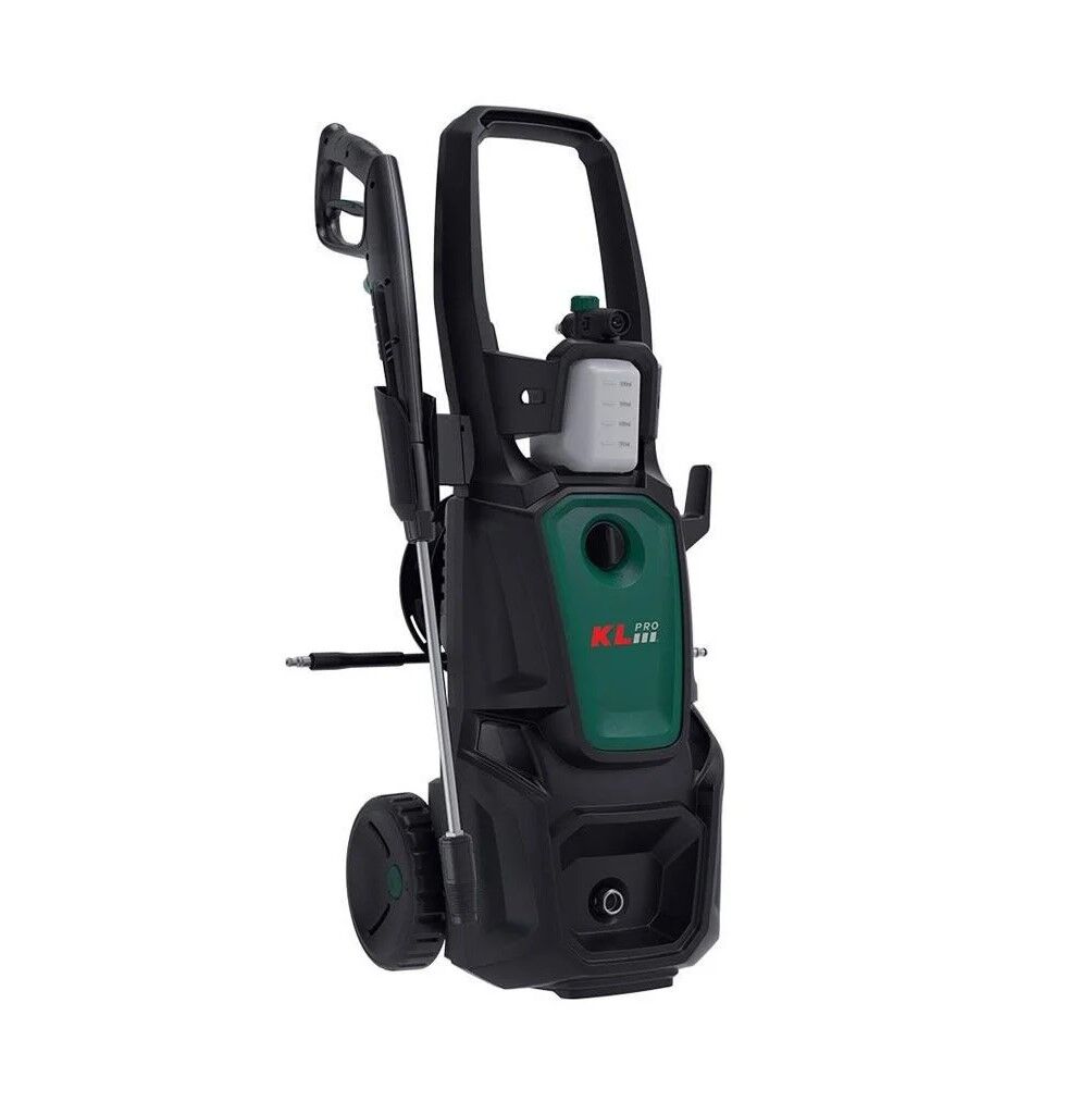 KLpro KLY2500 Basınçlı Yıkama Makinesi 2500 W 170 Bar