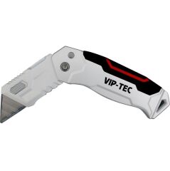 Vip-Tec VT875157 Profesyonel Katlanır Metal Maket Bıçağı