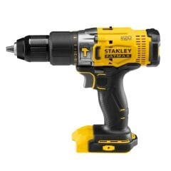 Stanley SCD718B Akülü Darbeli Matkap Stanley 20V (Aküsüz)