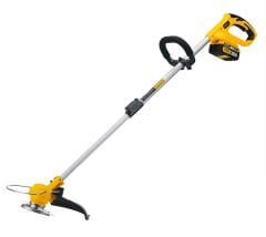 Sgs 5340 Akülü Çim Kesme Tırpan 20v 4.0ah