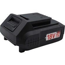 KLPRO KLA1820 18.0 V 2.0 Ah Li-Ion AKÜ