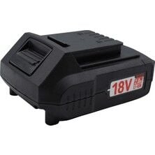 KLPRO KLA1820 18.0 V 2.0 Ah Li-Ion AKÜ