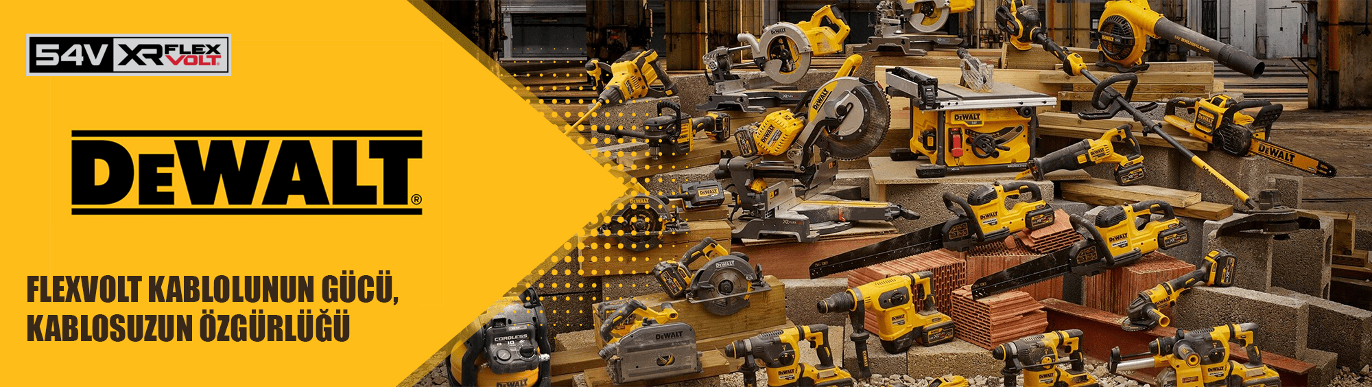 Dewalt