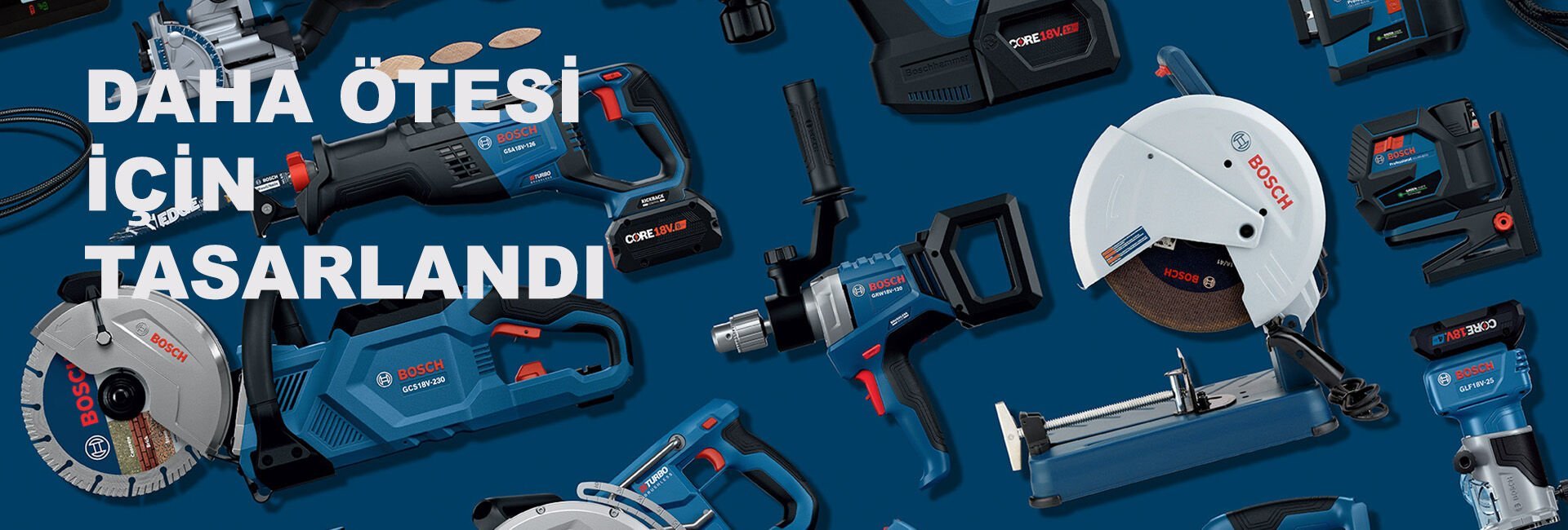 Bosch